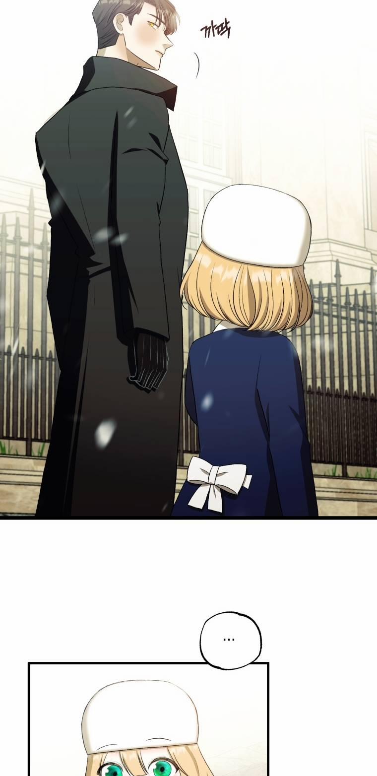 Khi Tôi Bị Chú Chó Tôi Bỏ Rơi Cắn 27.2 trang 14