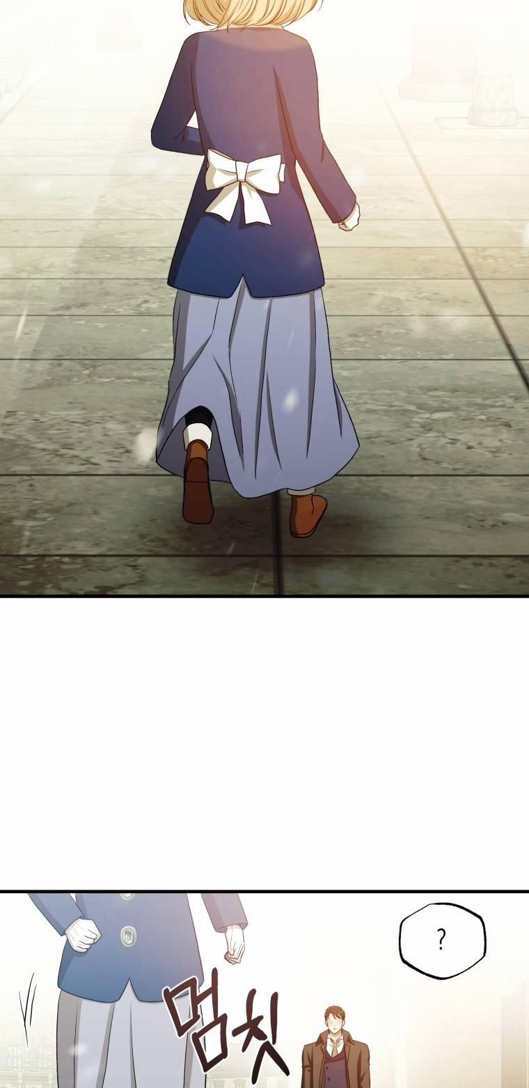 Khi Tôi Bị Chú Chó Tôi Bỏ Rơi Cắn 27.2 trang 17