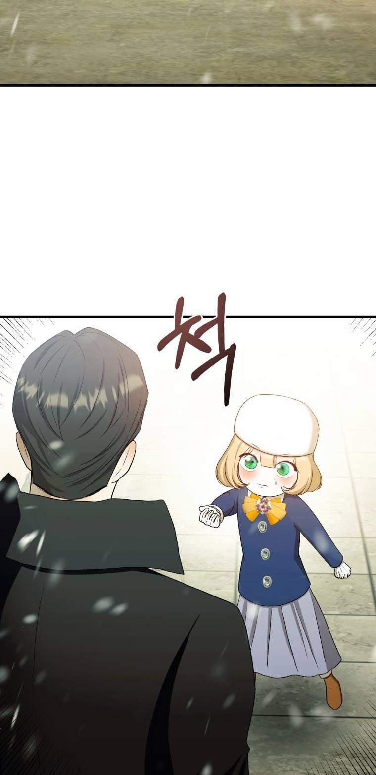 Khi Tôi Bị Chú Chó Tôi Bỏ Rơi Cắn 27.2 trang 19