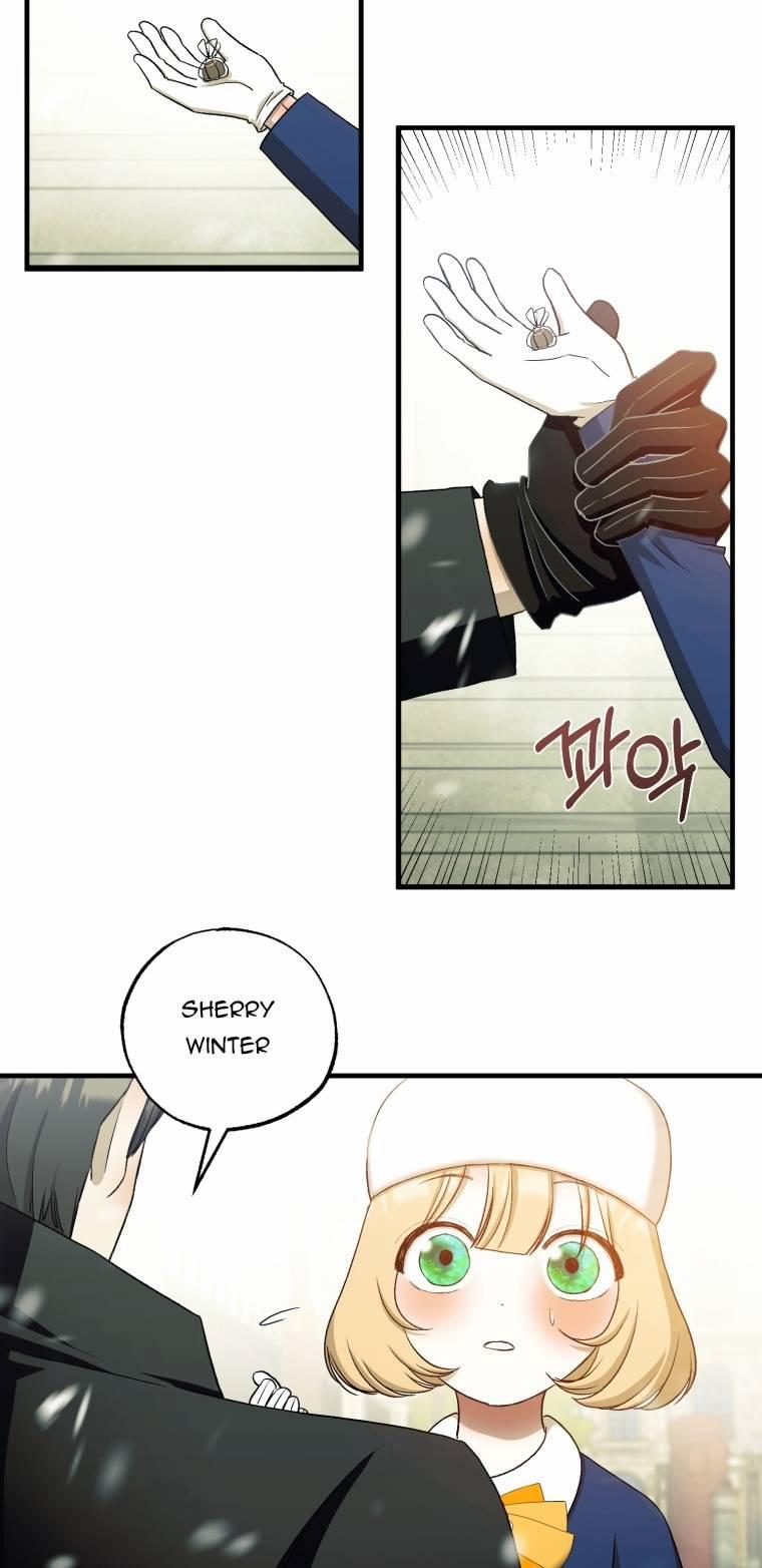 Khi Tôi Bị Chú Chó Tôi Bỏ Rơi Cắn 27.2 trang 22