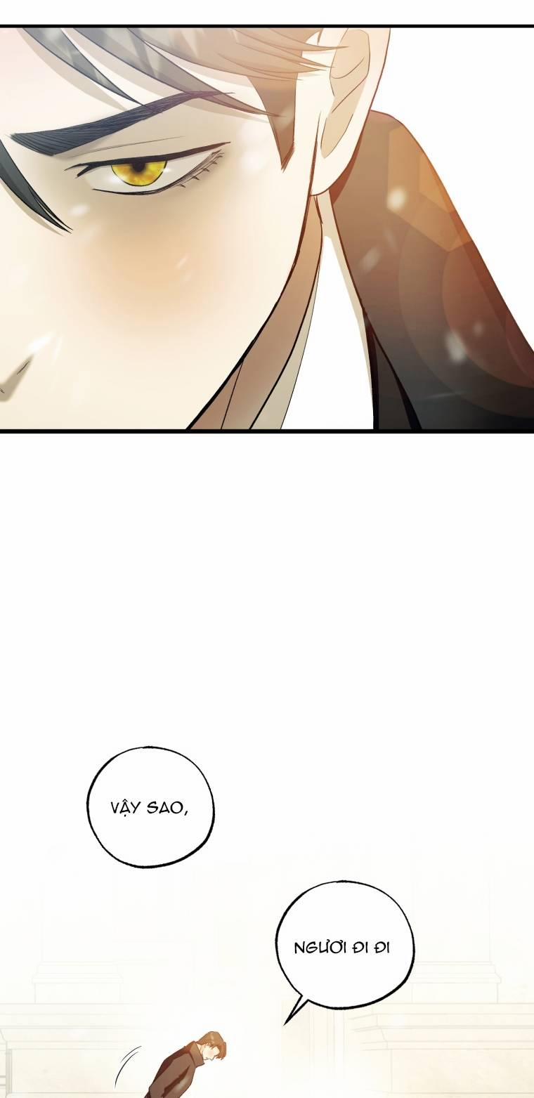 Khi Tôi Bị Chú Chó Tôi Bỏ Rơi Cắn 27.2 trang 25