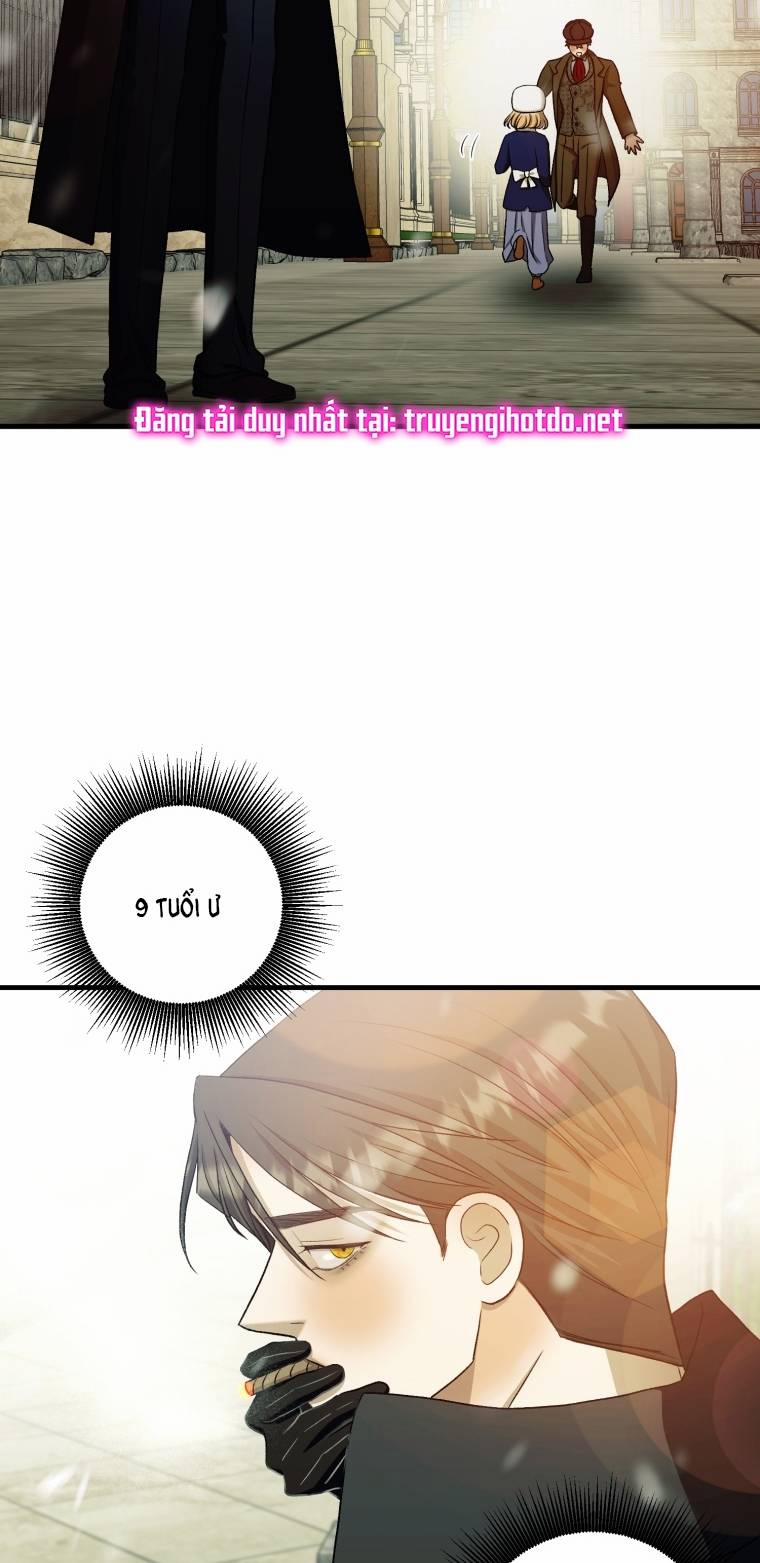 Khi Tôi Bị Chú Chó Tôi Bỏ Rơi Cắn 27.2 trang 27