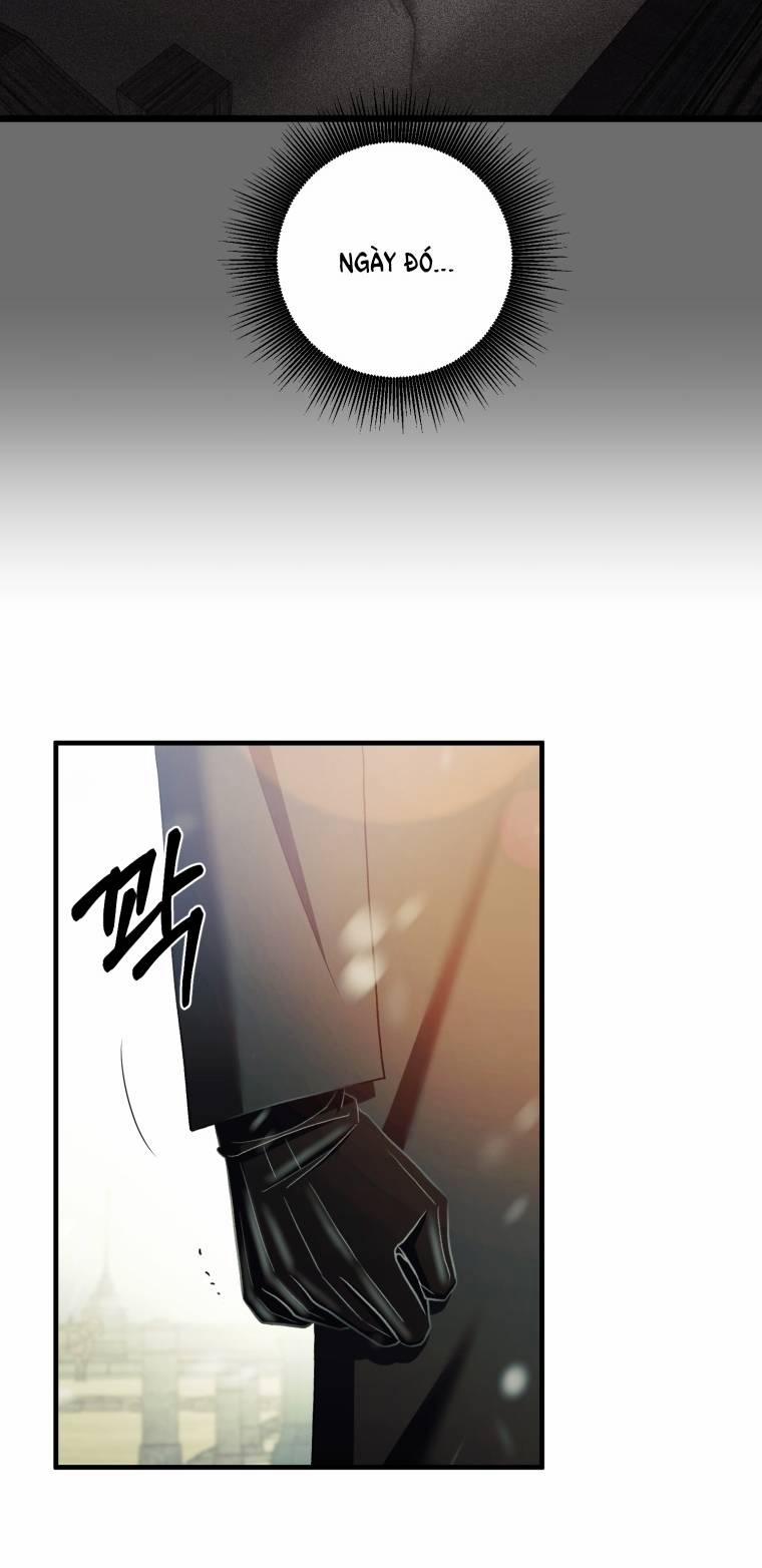 Khi Tôi Bị Chú Chó Tôi Bỏ Rơi Cắn 27.2 trang 29