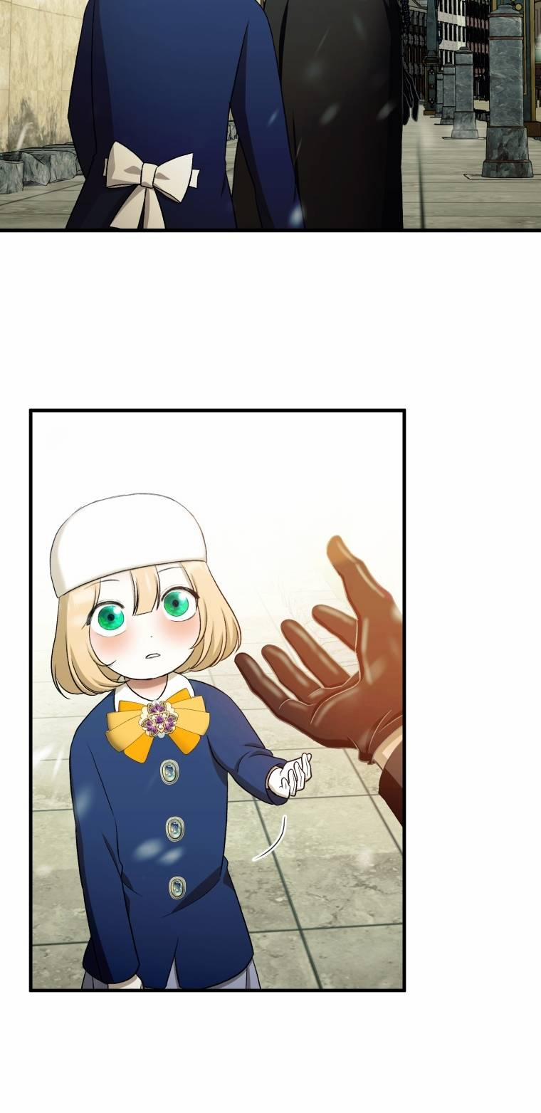 Khi Tôi Bị Chú Chó Tôi Bỏ Rơi Cắn 27.2 trang 3