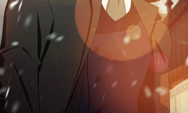 Khi Tôi Bị Chú Chó Tôi Bỏ Rơi Cắn 27.2 trang 32