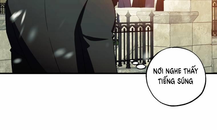 Khi Tôi Bị Chú Chó Tôi Bỏ Rơi Cắn 27.2 trang 36