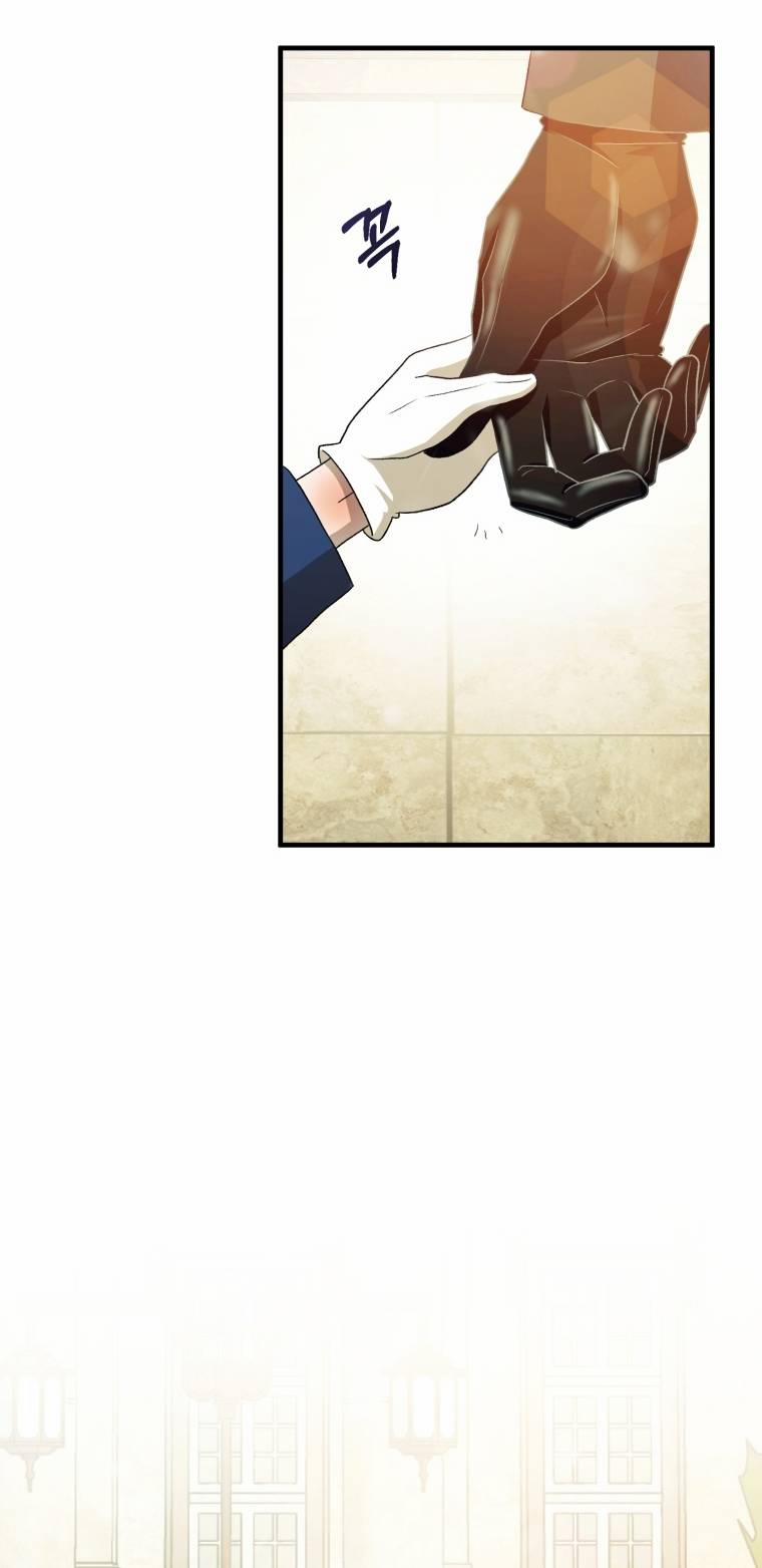 Khi Tôi Bị Chú Chó Tôi Bỏ Rơi Cắn 27.2 trang 4