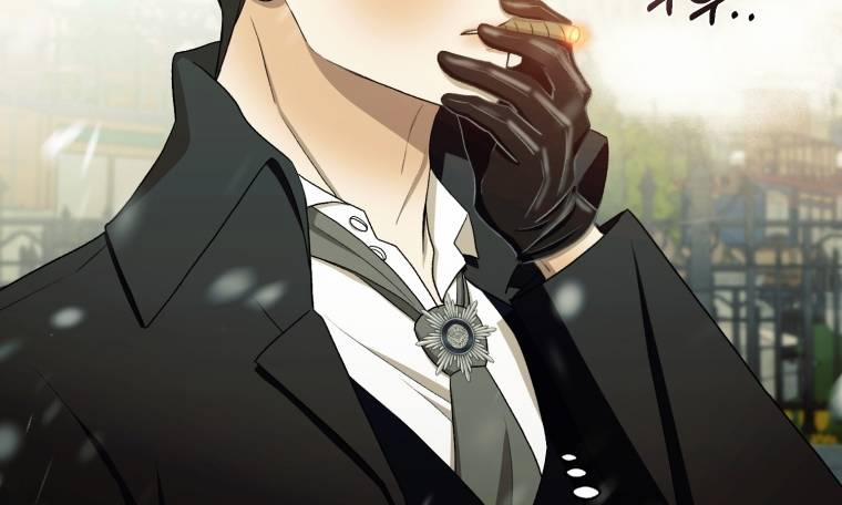 Khi Tôi Bị Chú Chó Tôi Bỏ Rơi Cắn 27.2 trang 43