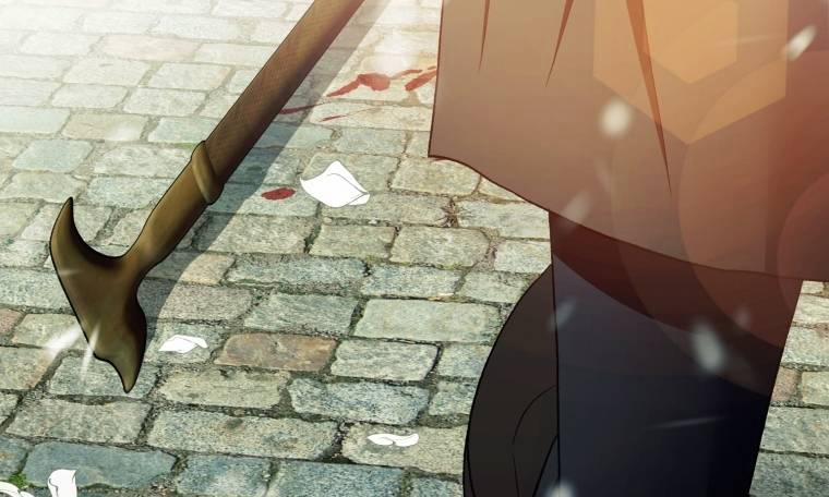 Khi Tôi Bị Chú Chó Tôi Bỏ Rơi Cắn 27.2 trang 48