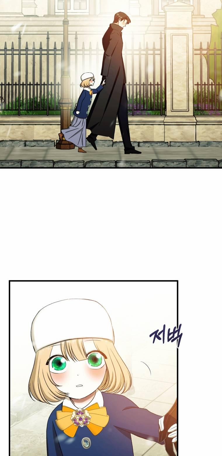 Khi Tôi Bị Chú Chó Tôi Bỏ Rơi Cắn 27.2 trang 5