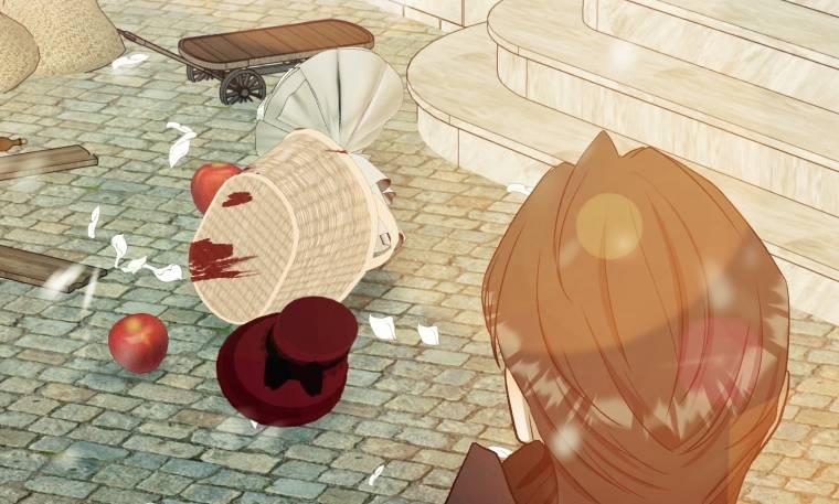 Khi Tôi Bị Chú Chó Tôi Bỏ Rơi Cắn 27.2 trang 51