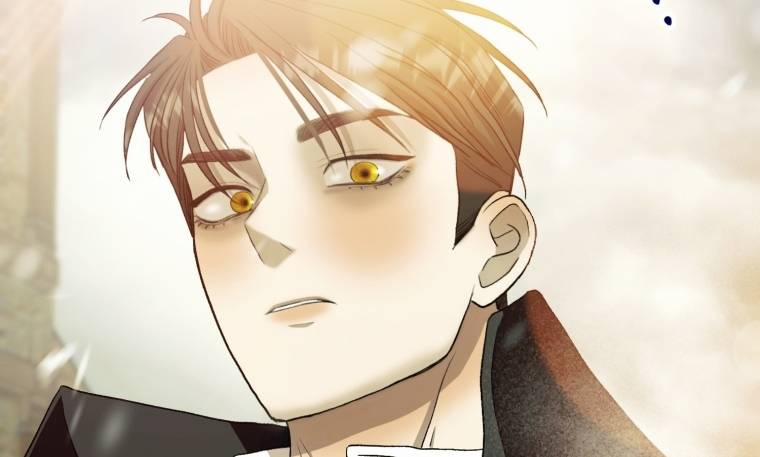 Khi Tôi Bị Chú Chó Tôi Bỏ Rơi Cắn 27.2 trang 55