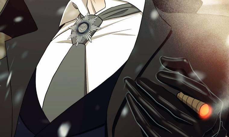 Khi Tôi Bị Chú Chó Tôi Bỏ Rơi Cắn 27.2 trang 56