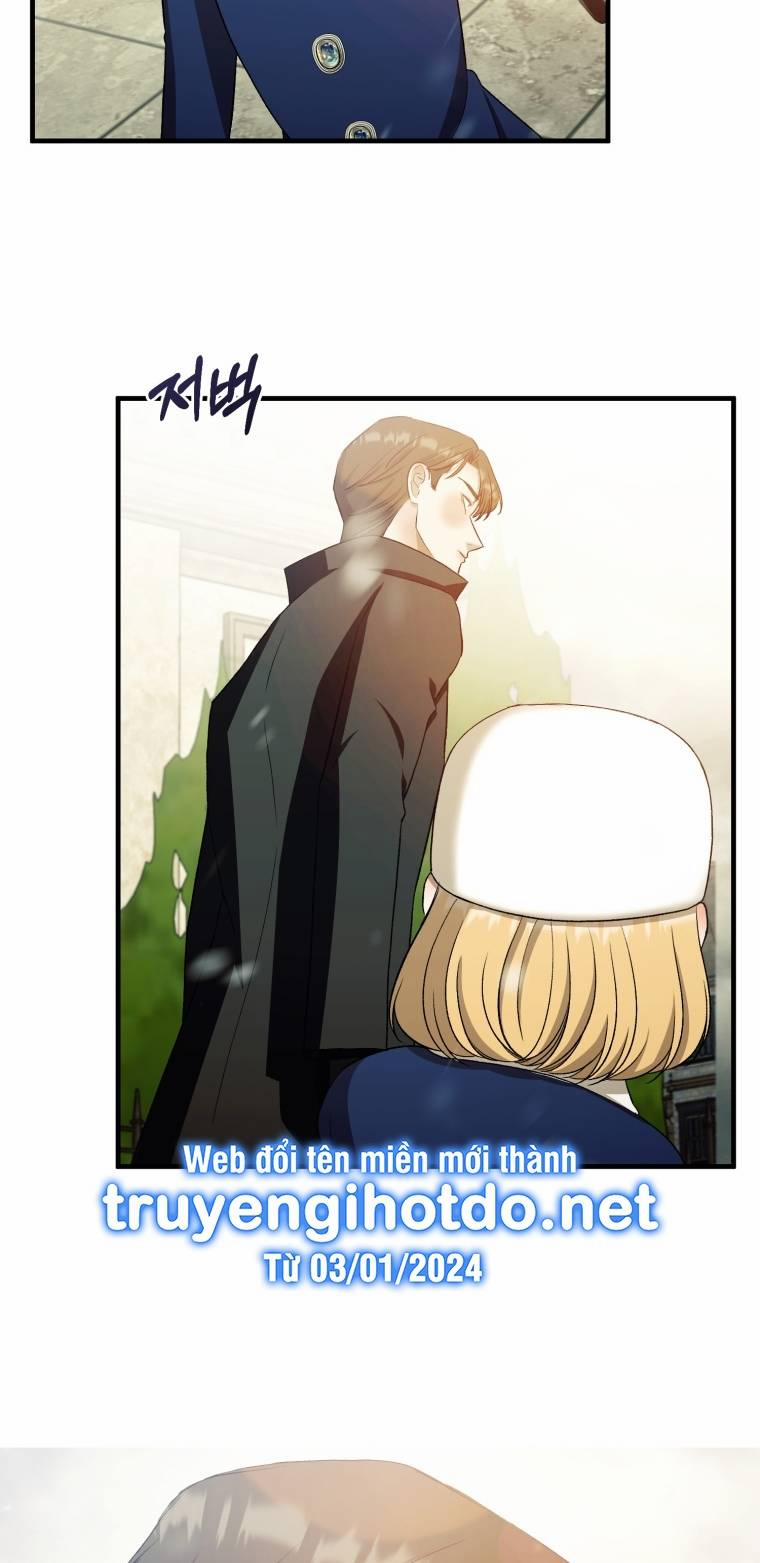 Khi Tôi Bị Chú Chó Tôi Bỏ Rơi Cắn 27.2 trang 6