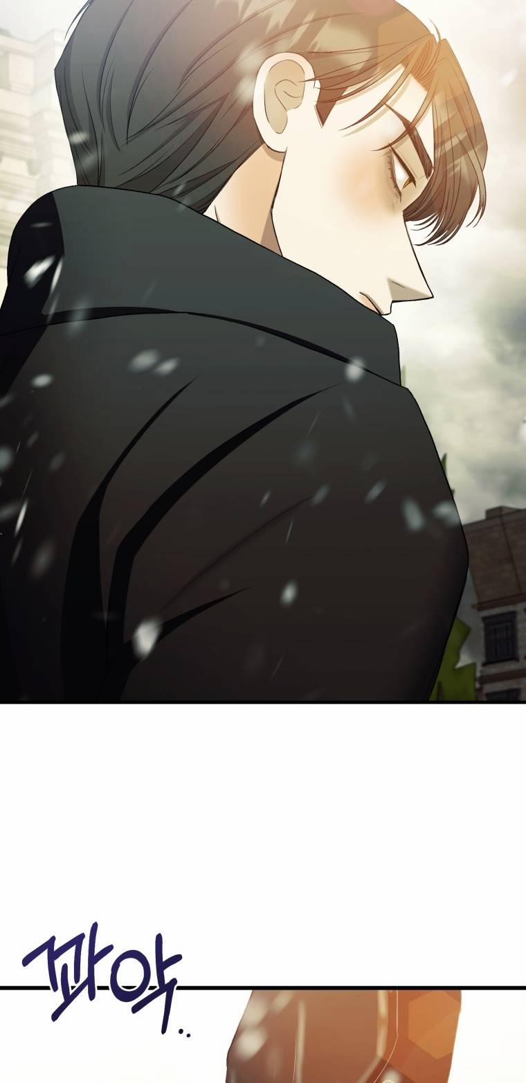 Khi Tôi Bị Chú Chó Tôi Bỏ Rơi Cắn 27.2 trang 7