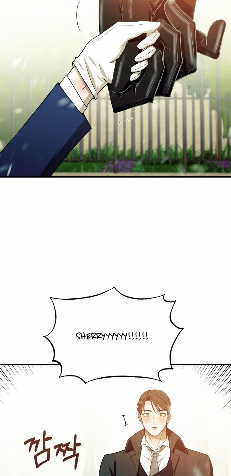 Khi Tôi Bị Chú Chó Tôi Bỏ Rơi Cắn 27.2 trang 8