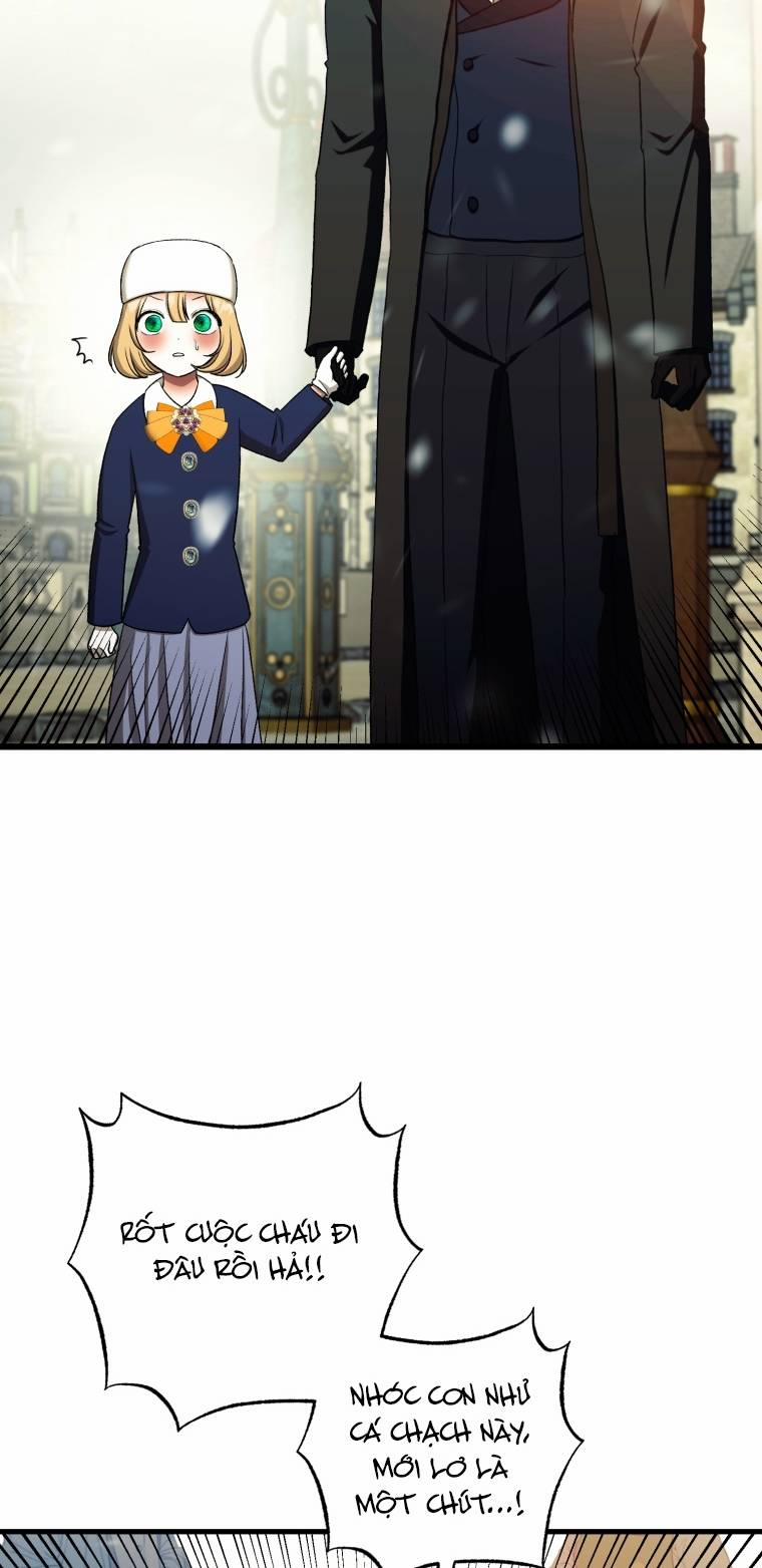 Khi Tôi Bị Chú Chó Tôi Bỏ Rơi Cắn 27.2 trang 9