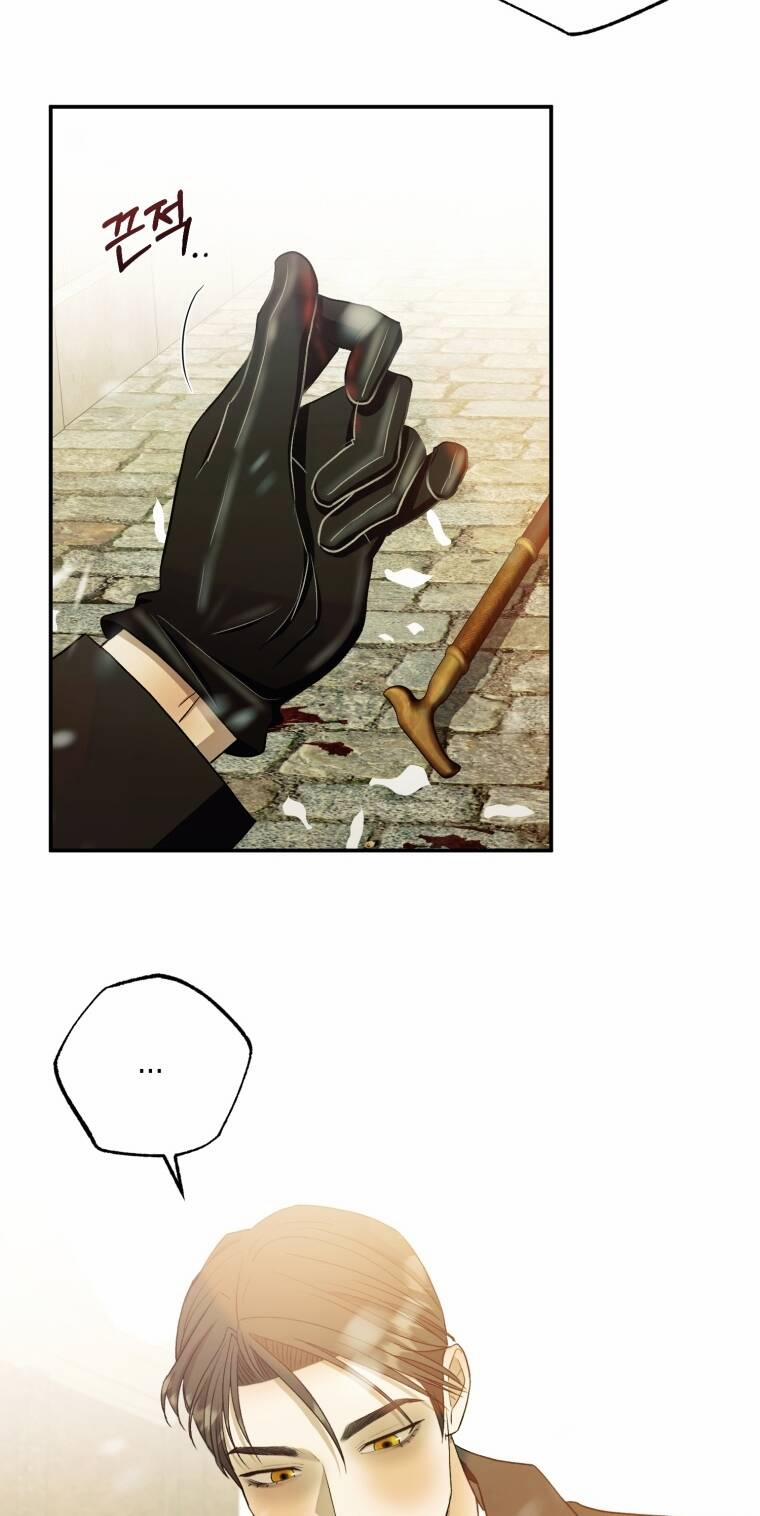 Khi Tôi Bị Chú Chó Tôi Bỏ Rơi Cắn 28.1 trang 15