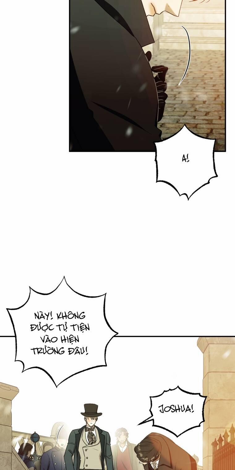 Khi Tôi Bị Chú Chó Tôi Bỏ Rơi Cắn 28.1 trang 17