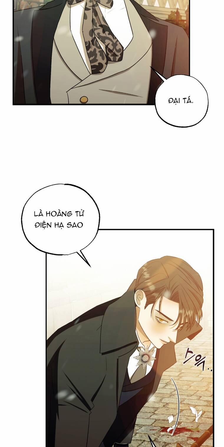 Khi Tôi Bị Chú Chó Tôi Bỏ Rơi Cắn 28.1 trang 19