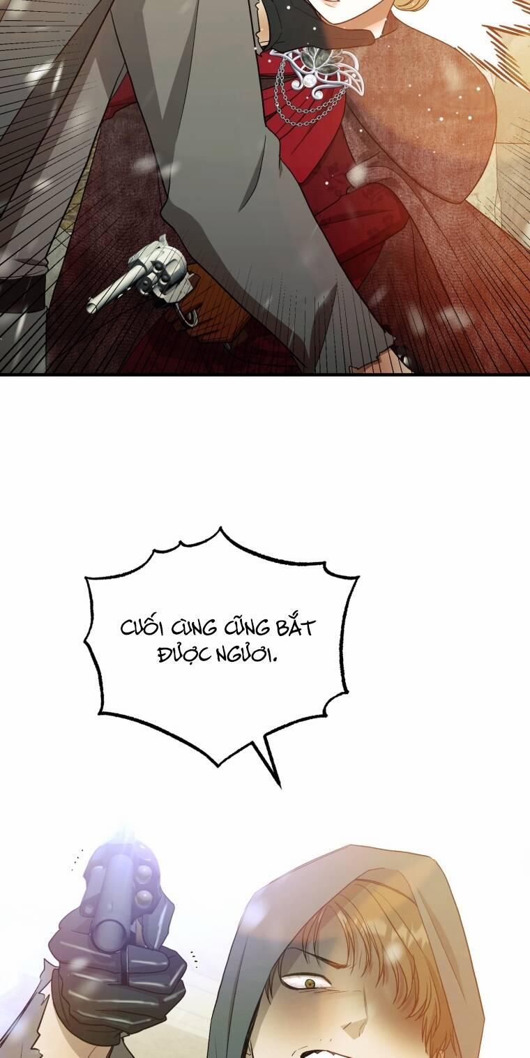 Khi Tôi Bị Chú Chó Tôi Bỏ Rơi Cắn 28.1 trang 8