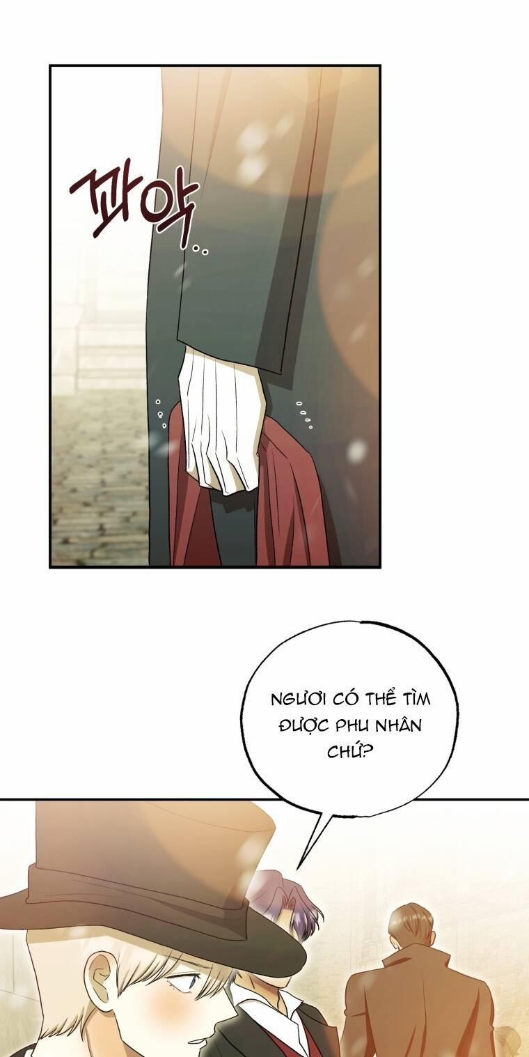 Khi Tôi Bị Chú Chó Tôi Bỏ Rơi Cắn 28.2 trang 0