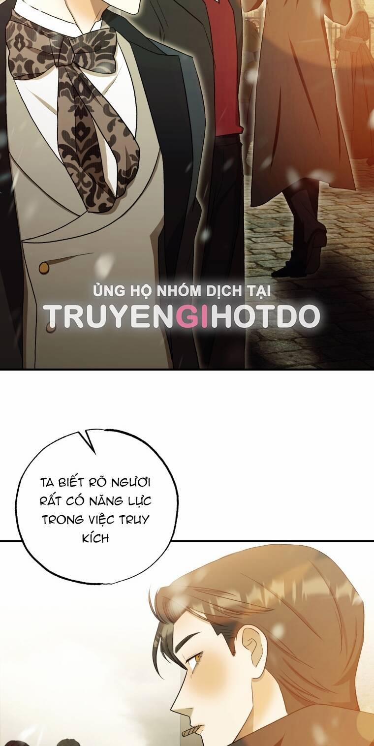 Khi Tôi Bị Chú Chó Tôi Bỏ Rơi Cắn 28.2 trang 1