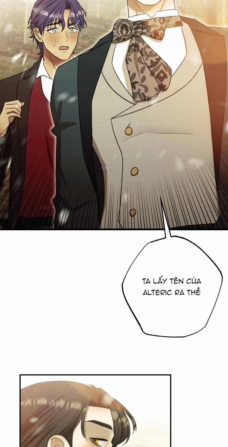 Khi Tôi Bị Chú Chó Tôi Bỏ Rơi Cắn 28.2 trang 10