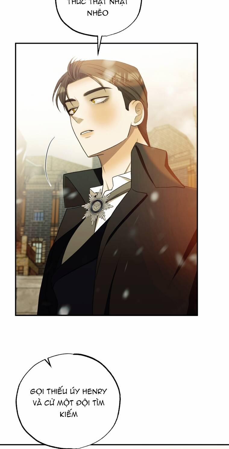 Khi Tôi Bị Chú Chó Tôi Bỏ Rơi Cắn 28.2 trang 17