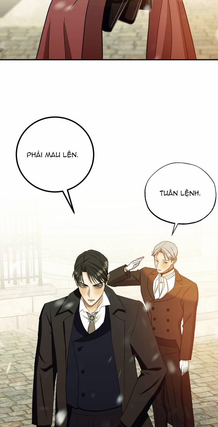 Khi Tôi Bị Chú Chó Tôi Bỏ Rơi Cắn 28.2 trang 20