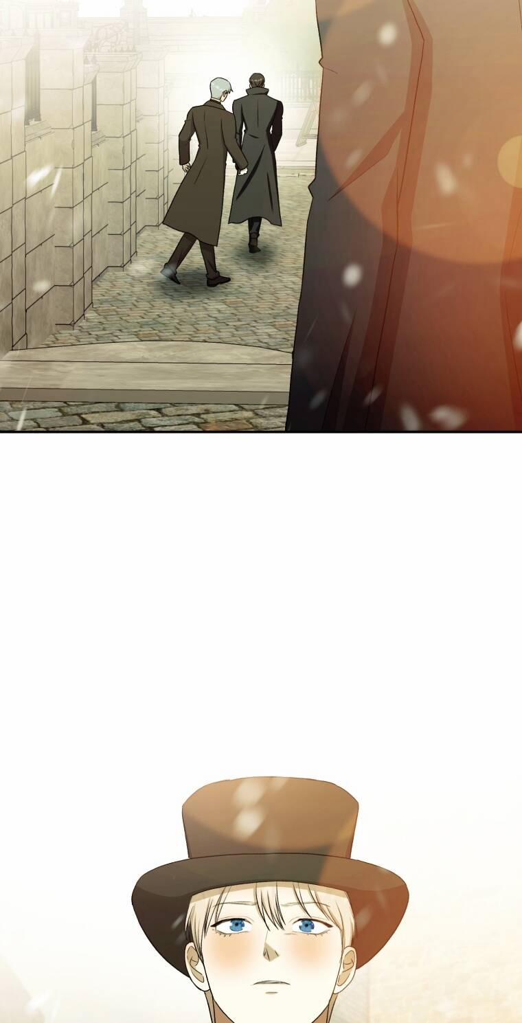 Khi Tôi Bị Chú Chó Tôi Bỏ Rơi Cắn 28.2 trang 22