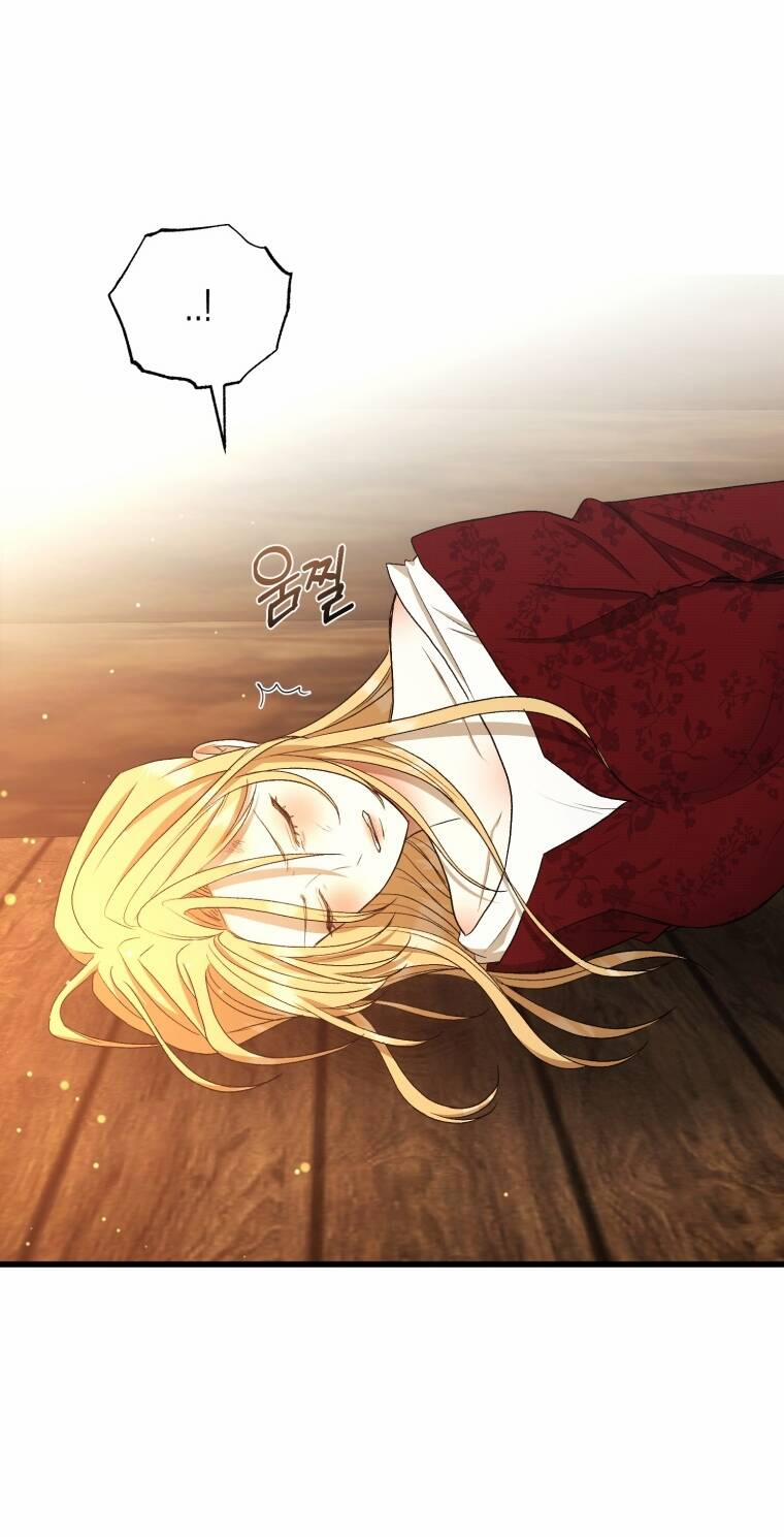 Khi Tôi Bị Chú Chó Tôi Bỏ Rơi Cắn 28.2 trang 27