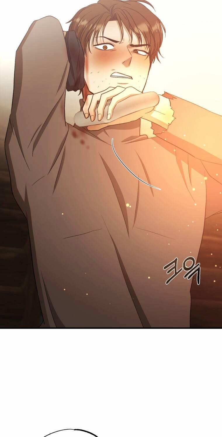 Khi Tôi Bị Chú Chó Tôi Bỏ Rơi Cắn 28.2 trang 30