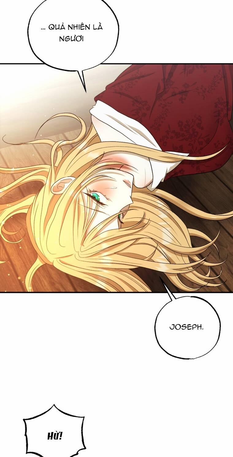 Khi Tôi Bị Chú Chó Tôi Bỏ Rơi Cắn 28.2 trang 31