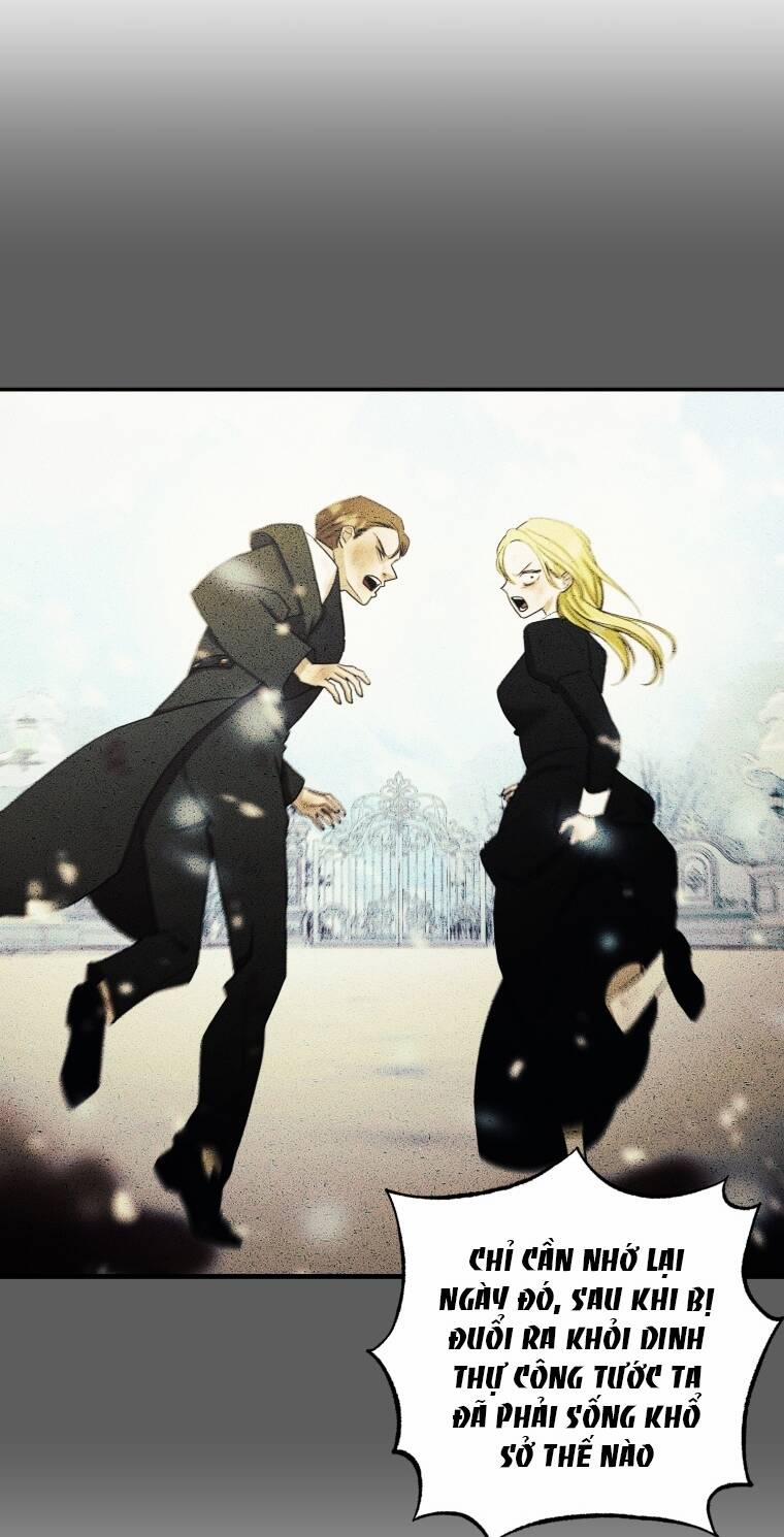 Khi Tôi Bị Chú Chó Tôi Bỏ Rơi Cắn 28.2 trang 33