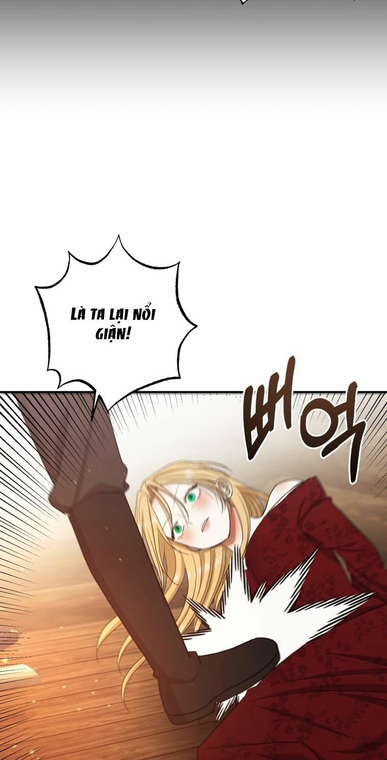 Khi Tôi Bị Chú Chó Tôi Bỏ Rơi Cắn 28.2 trang 34