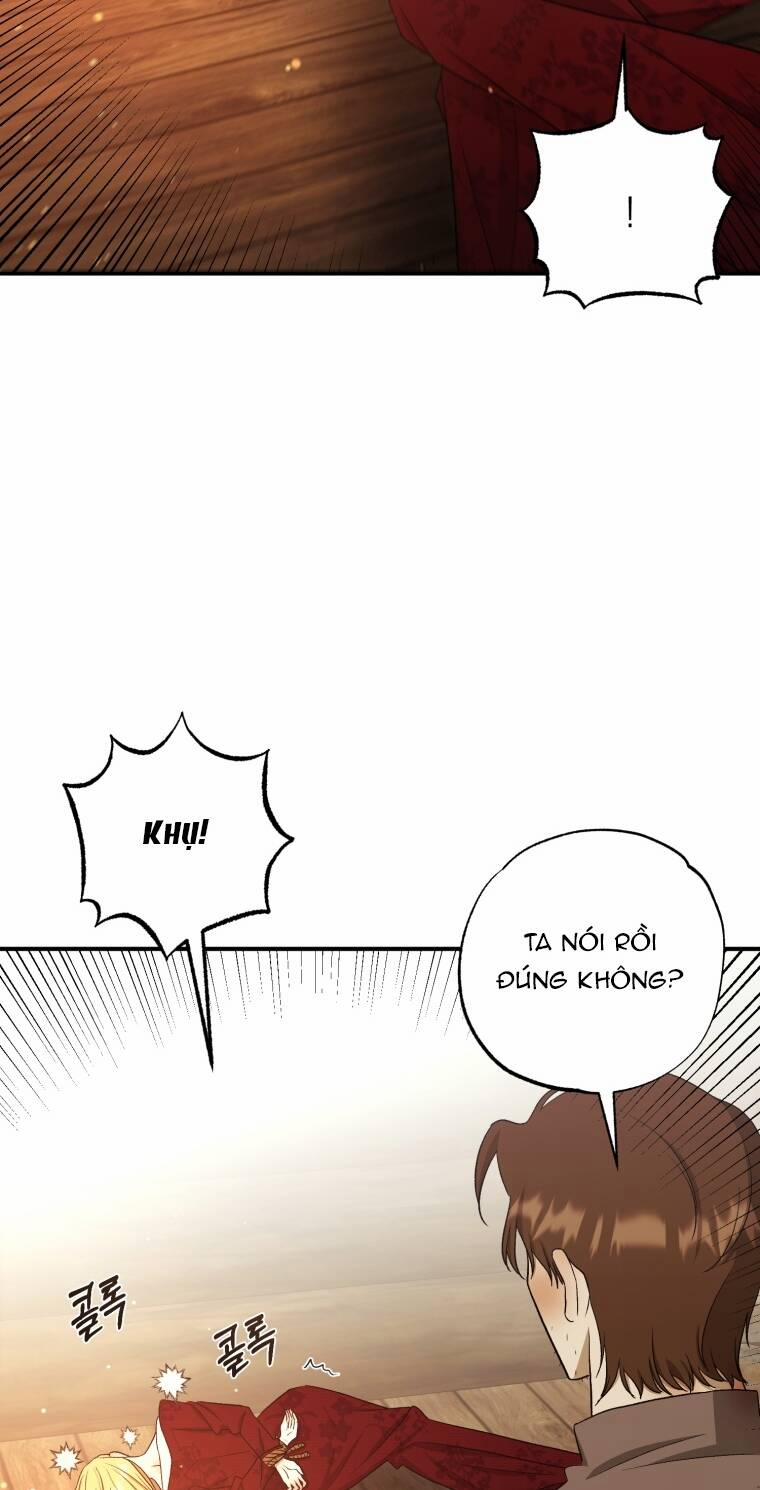 Khi Tôi Bị Chú Chó Tôi Bỏ Rơi Cắn 28.2 trang 35