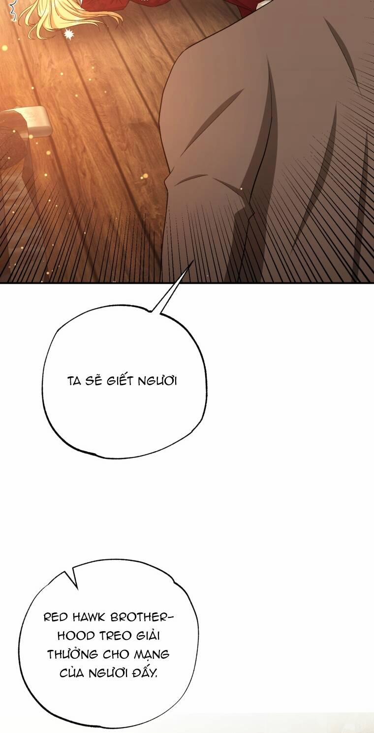 Khi Tôi Bị Chú Chó Tôi Bỏ Rơi Cắn 28.2 trang 36