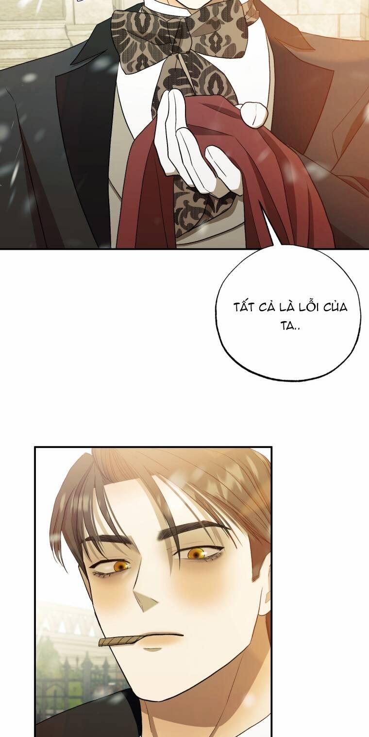 Khi Tôi Bị Chú Chó Tôi Bỏ Rơi Cắn 28.2 trang 4