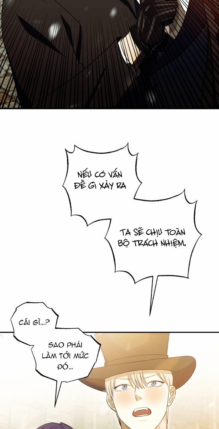 Khi Tôi Bị Chú Chó Tôi Bỏ Rơi Cắn 28.2 trang 9