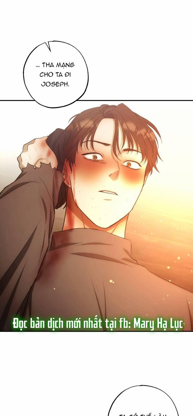 Khi Tôi Bị Chú Chó Tôi Bỏ Rơi Cắn 29.1 trang 0