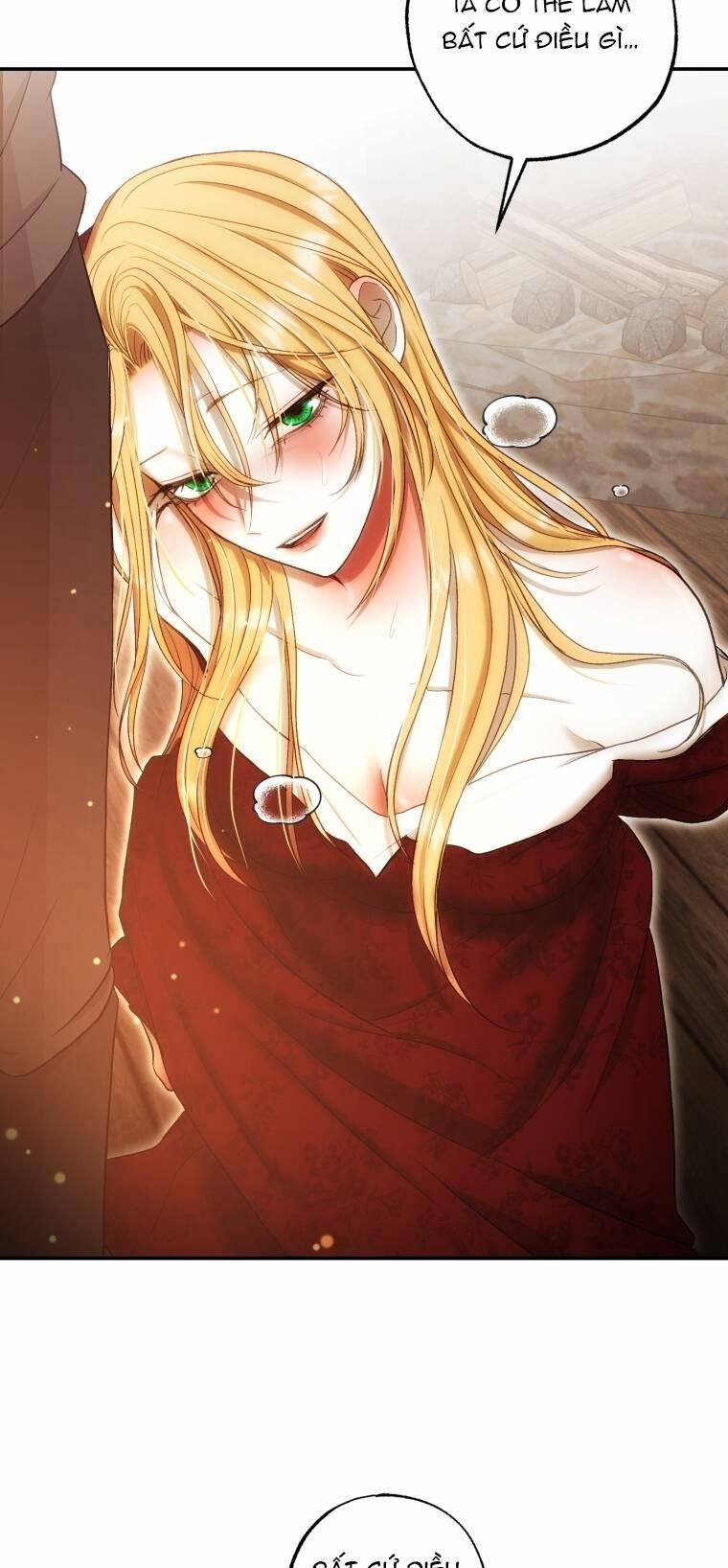 Khi Tôi Bị Chú Chó Tôi Bỏ Rơi Cắn 29.1 trang 1