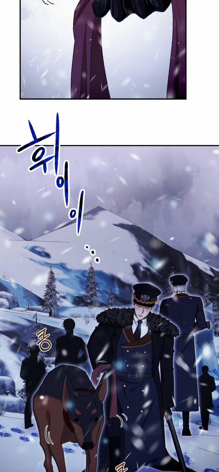 Khi Tôi Bị Chú Chó Tôi Bỏ Rơi Cắn 29.1 trang 10