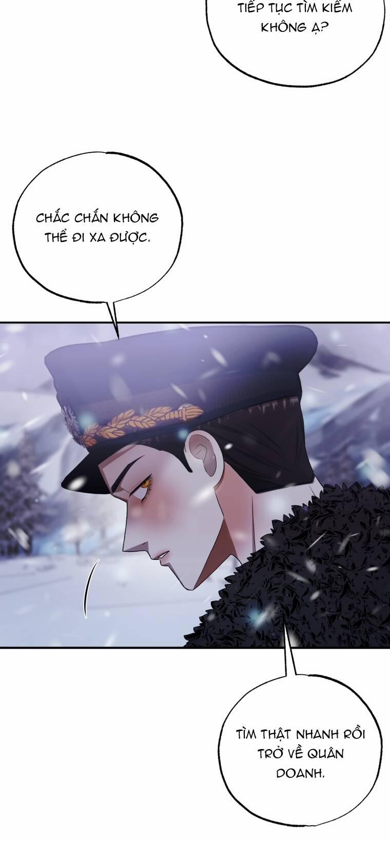 Khi Tôi Bị Chú Chó Tôi Bỏ Rơi Cắn 29.1 trang 12