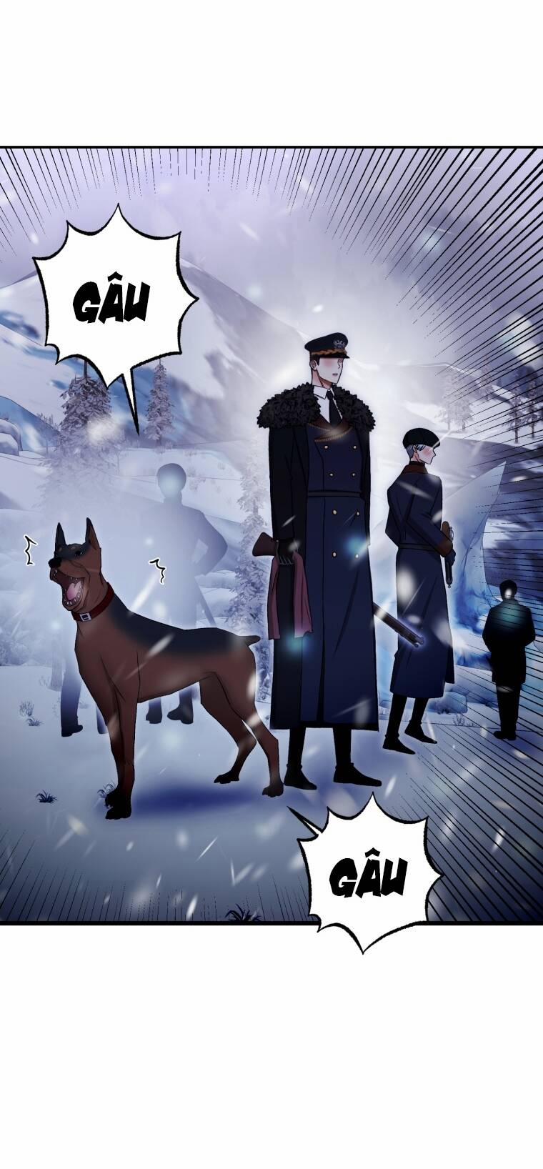 Khi Tôi Bị Chú Chó Tôi Bỏ Rơi Cắn 29.1 trang 13