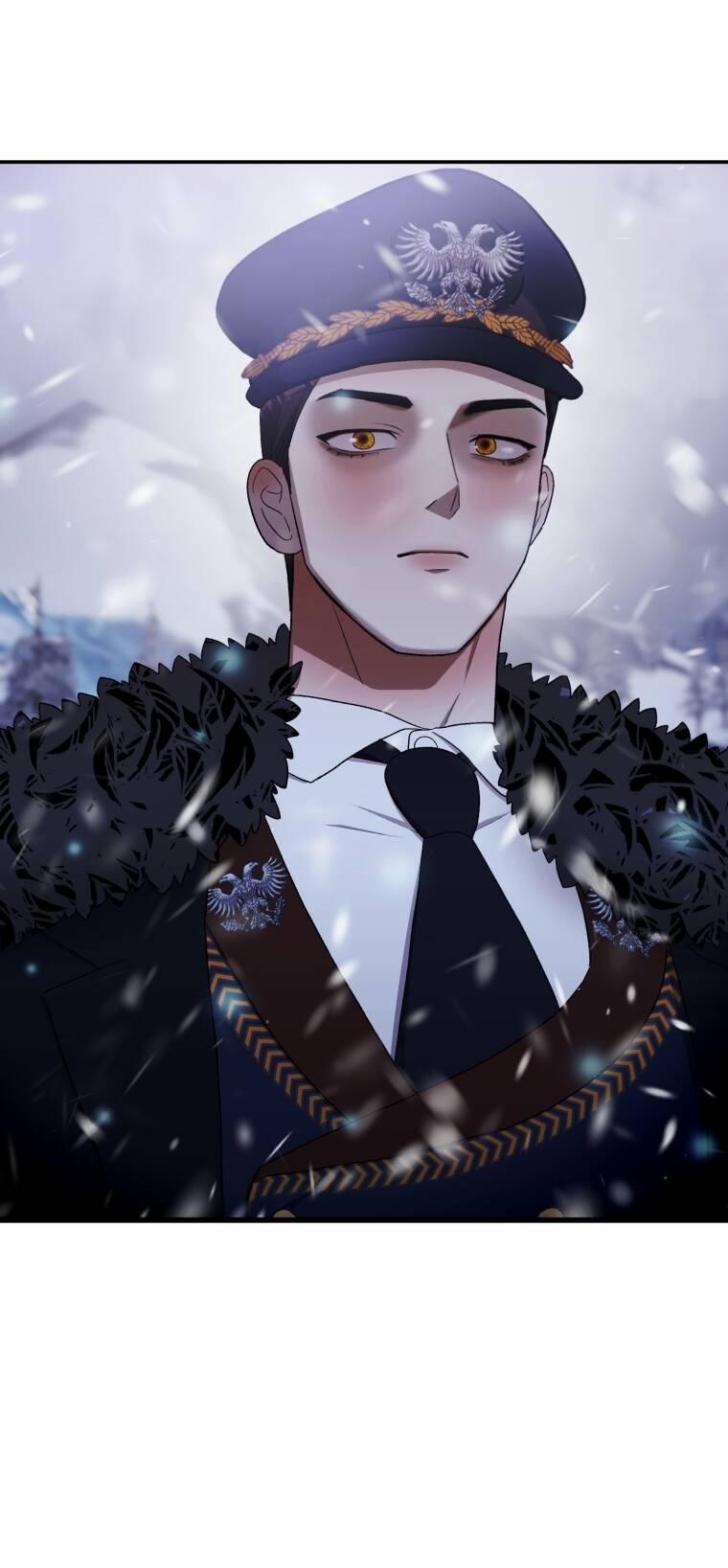 Khi Tôi Bị Chú Chó Tôi Bỏ Rơi Cắn 29.1 trang 14