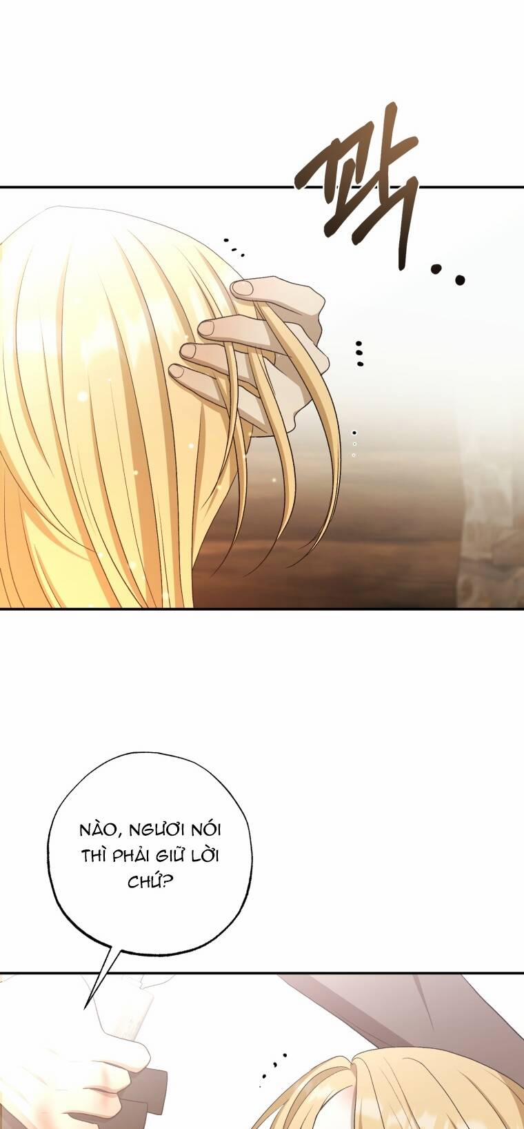 Khi Tôi Bị Chú Chó Tôi Bỏ Rơi Cắn 29.1 trang 15