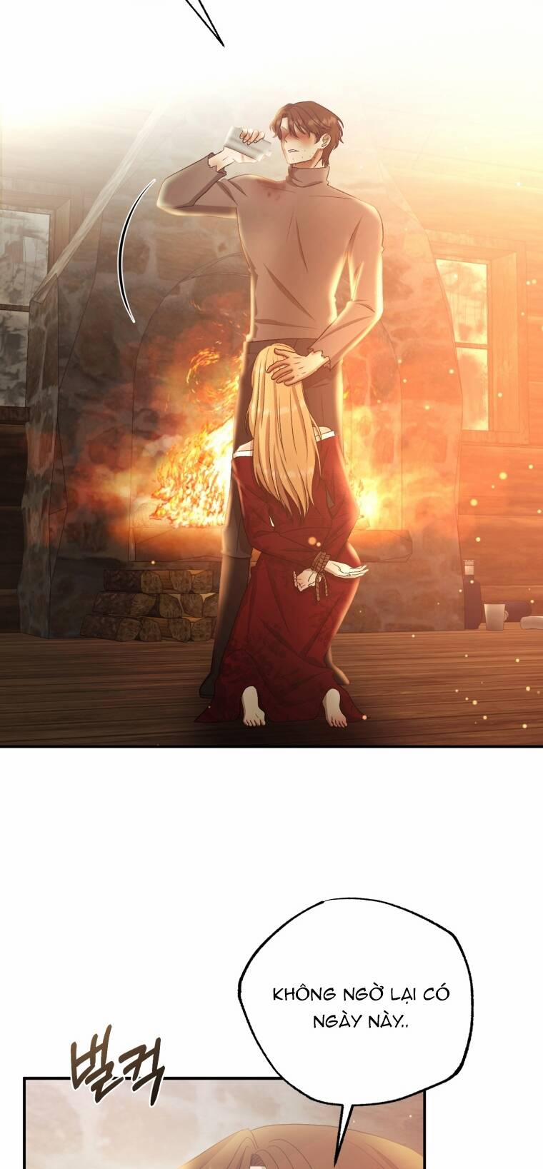 Khi Tôi Bị Chú Chó Tôi Bỏ Rơi Cắn 29.1 trang 17