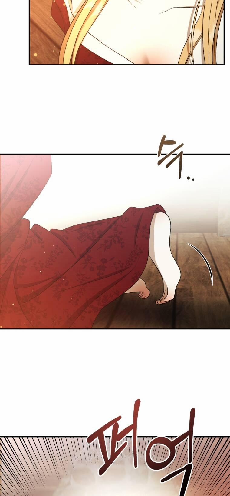 Khi Tôi Bị Chú Chó Tôi Bỏ Rơi Cắn 29.1 trang 19