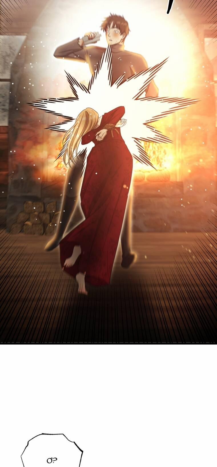 Khi Tôi Bị Chú Chó Tôi Bỏ Rơi Cắn 29.1 trang 20